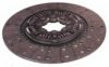 KAWE 4473 Clutch Disc